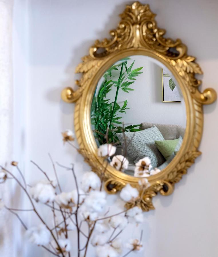 Casa Giorgio Exclusive Suites レティムノ エクステリア 写真