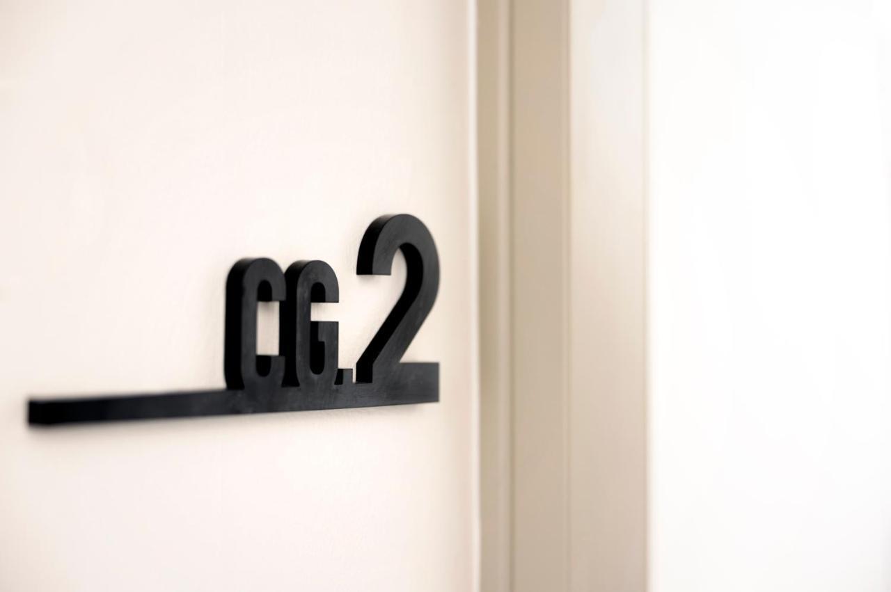 Casa Giorgio Exclusive Suites レティムノ エクステリア 写真