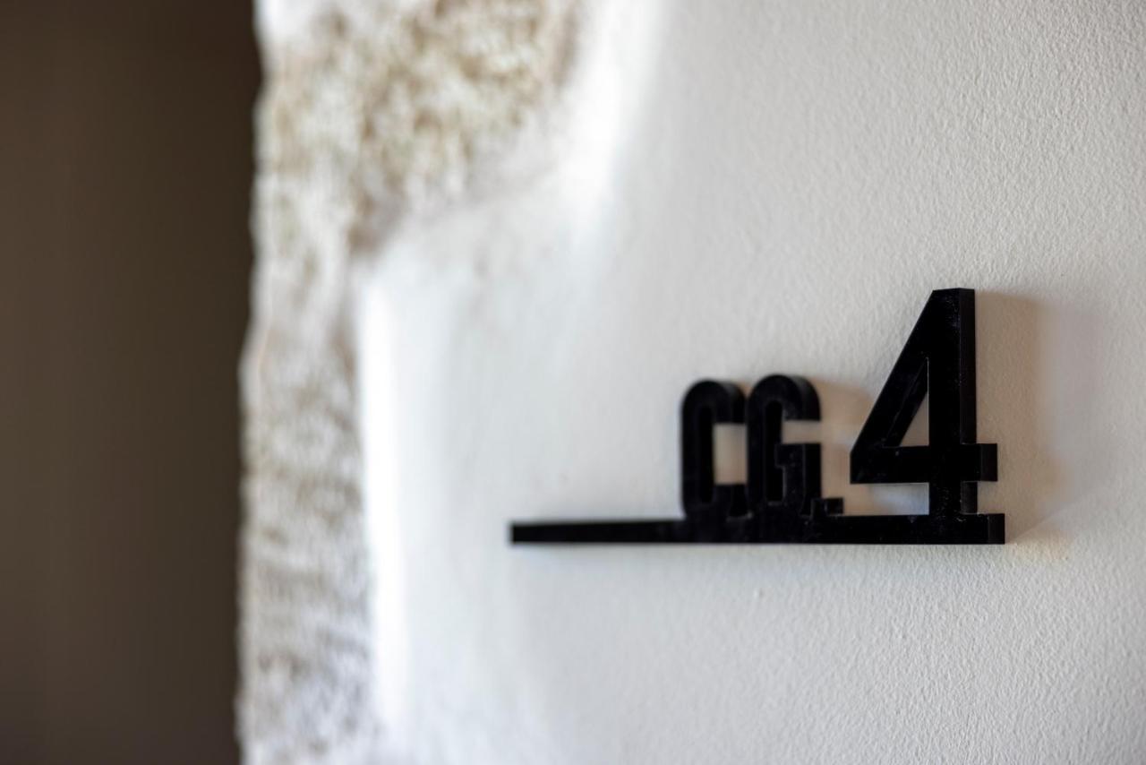 Casa Giorgio Exclusive Suites レティムノ エクステリア 写真